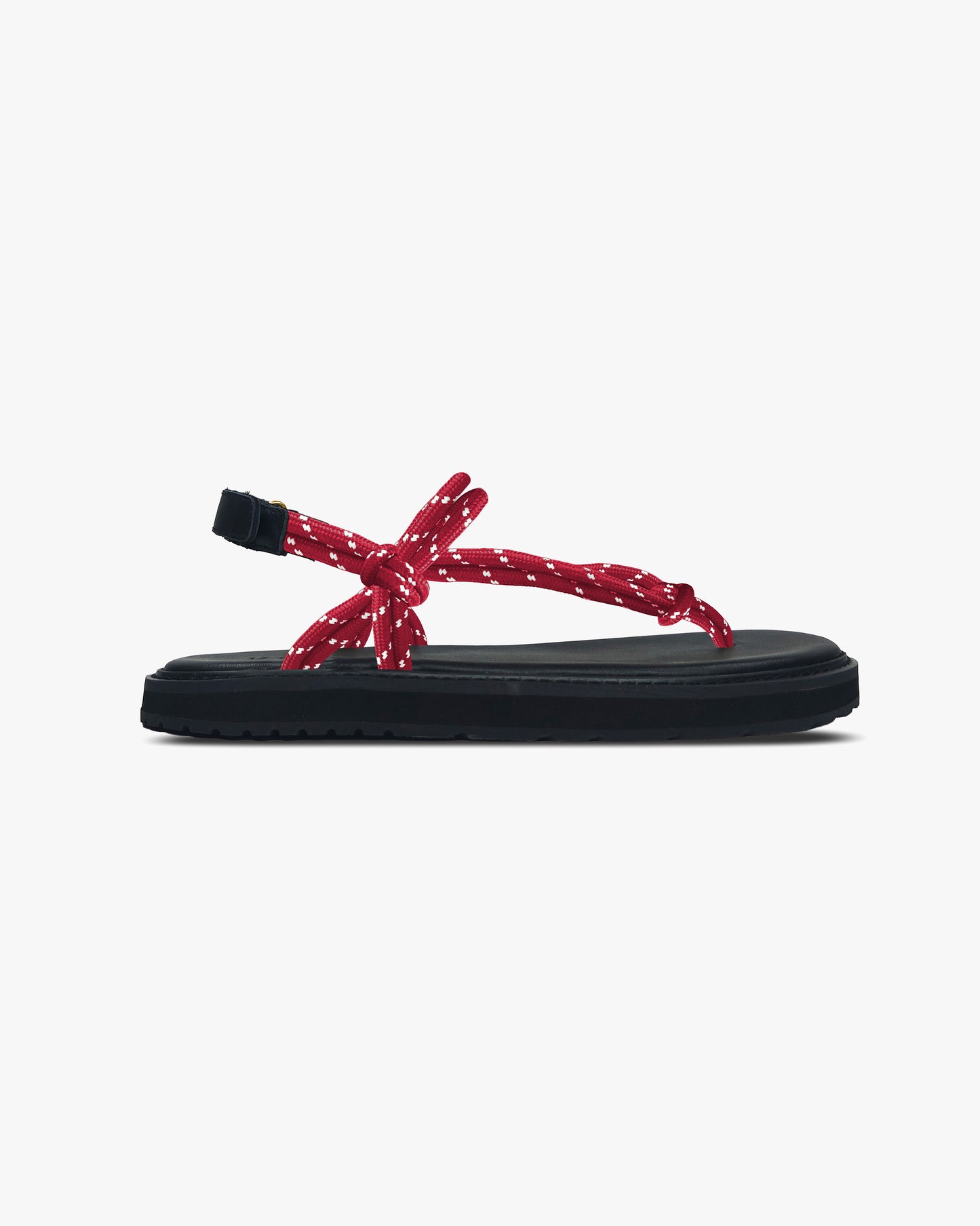 W Lace - Red