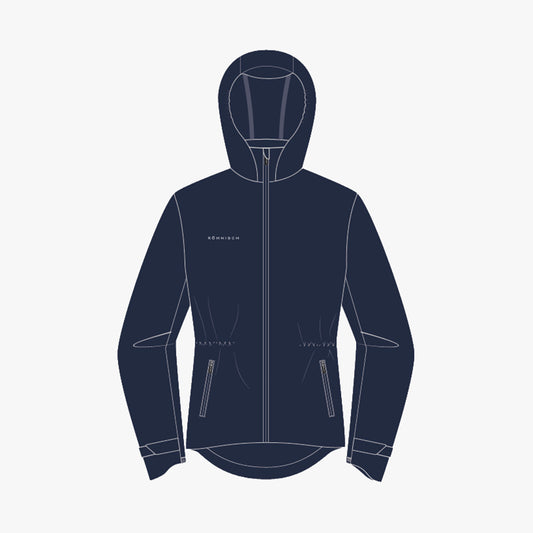 Rain Shield Jacket - Navy