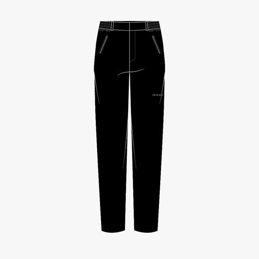 Rain Shield Pants - Black