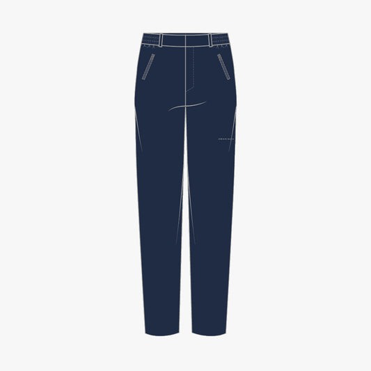 Rain Shield Pants - Navy