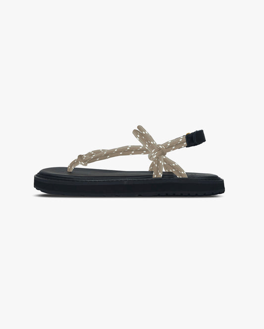 W Lace - Sand