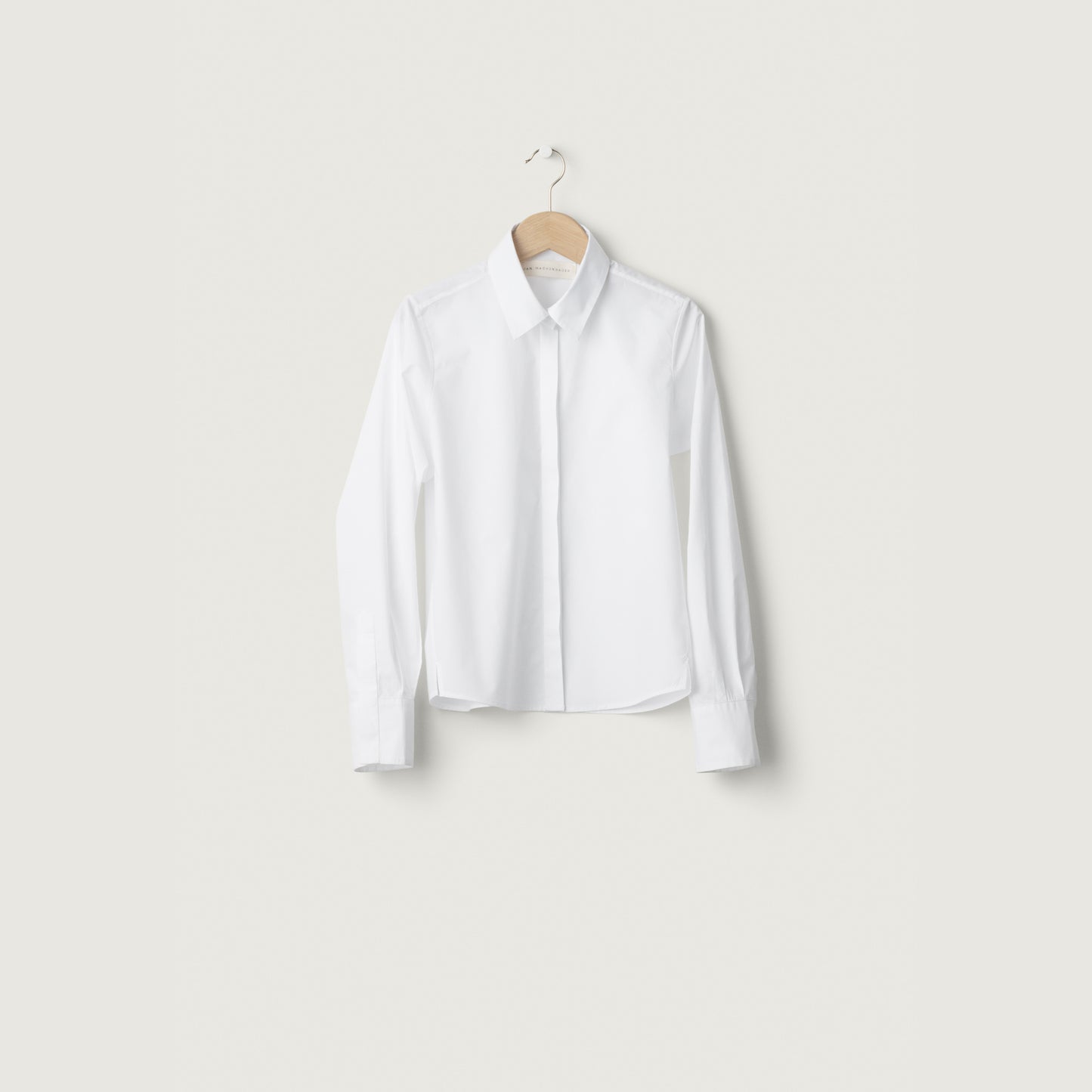 Sanne Cotton Shirt