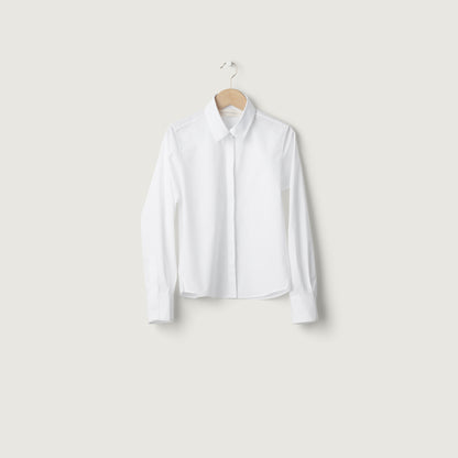 Sanne Cotton Shirt