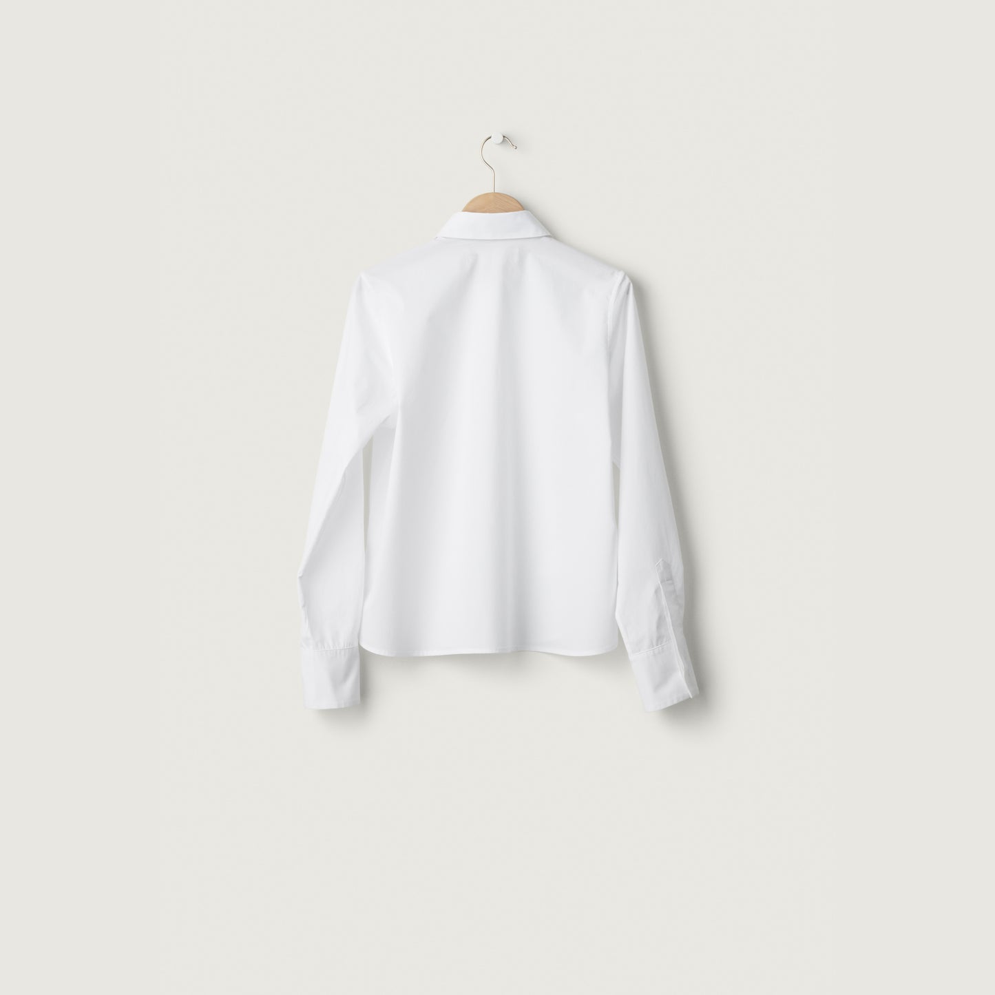 Sanne Cotton Shirt