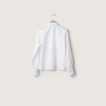 Sanne Cotton Shirt