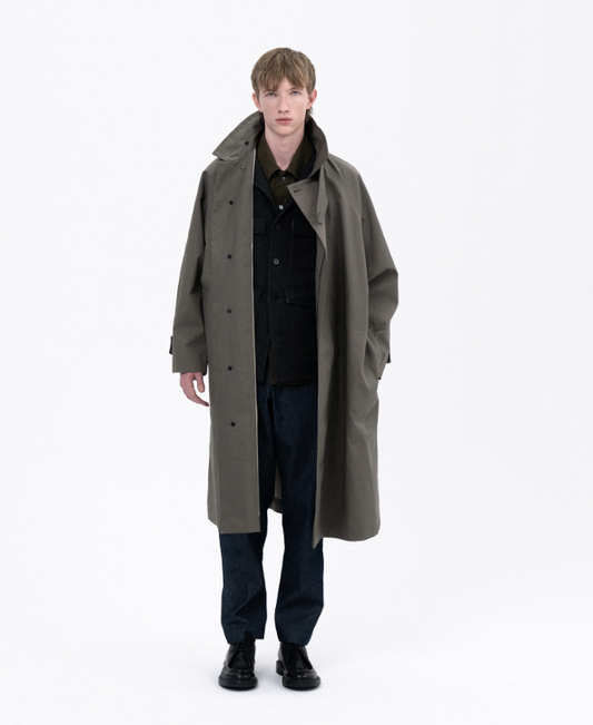 Copenhagen Coat