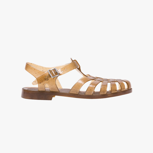 SUNCHANVRE KIDS JELLY SANDALS