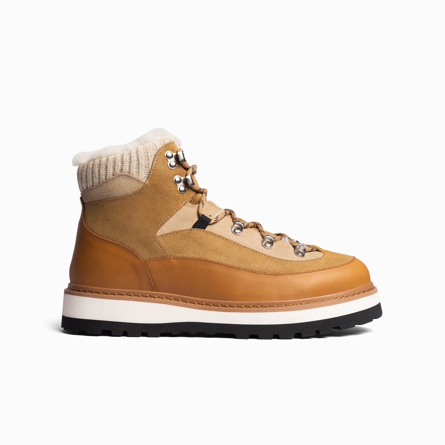 W's Tag Cap, Ginger Nude