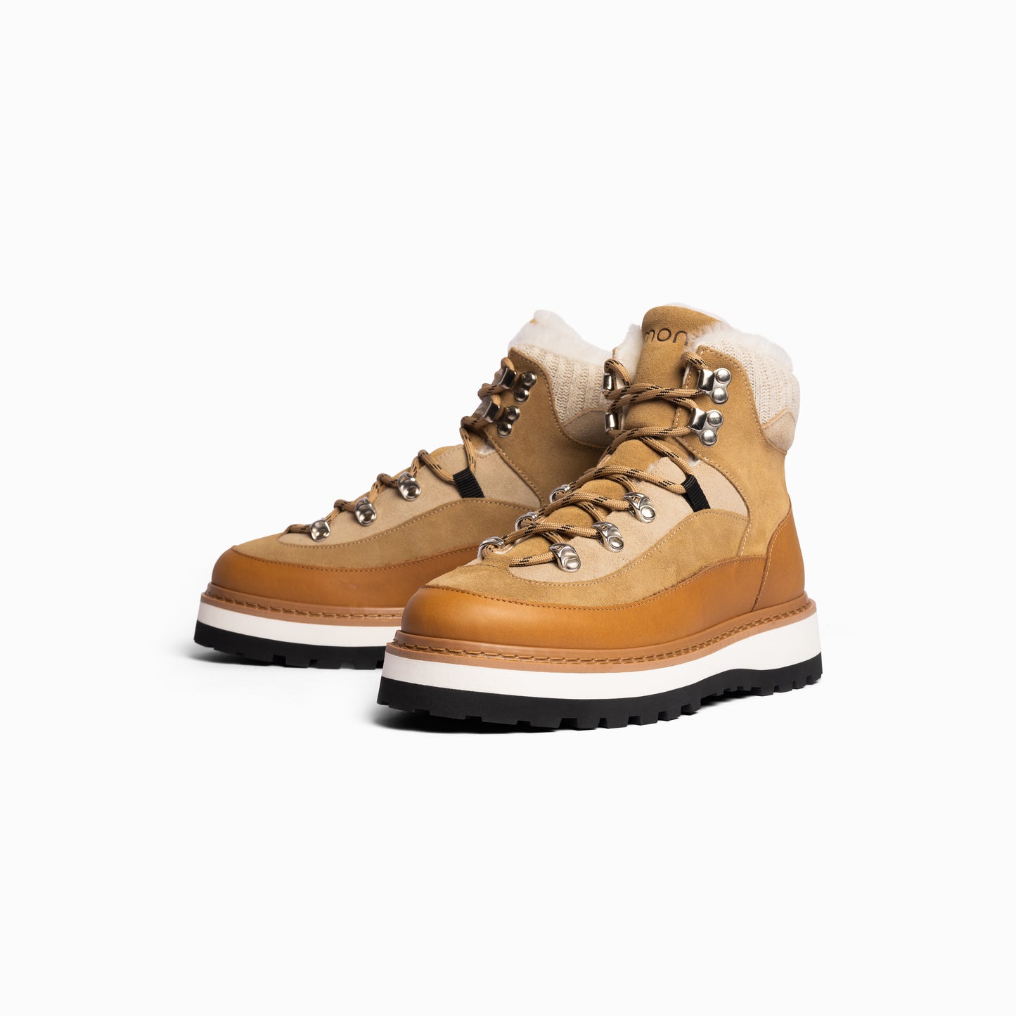 W's Tag Cap, Ginger Nude