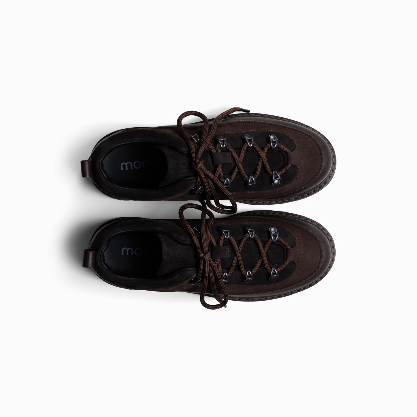 W's Tag Cap Low, Black Brown
