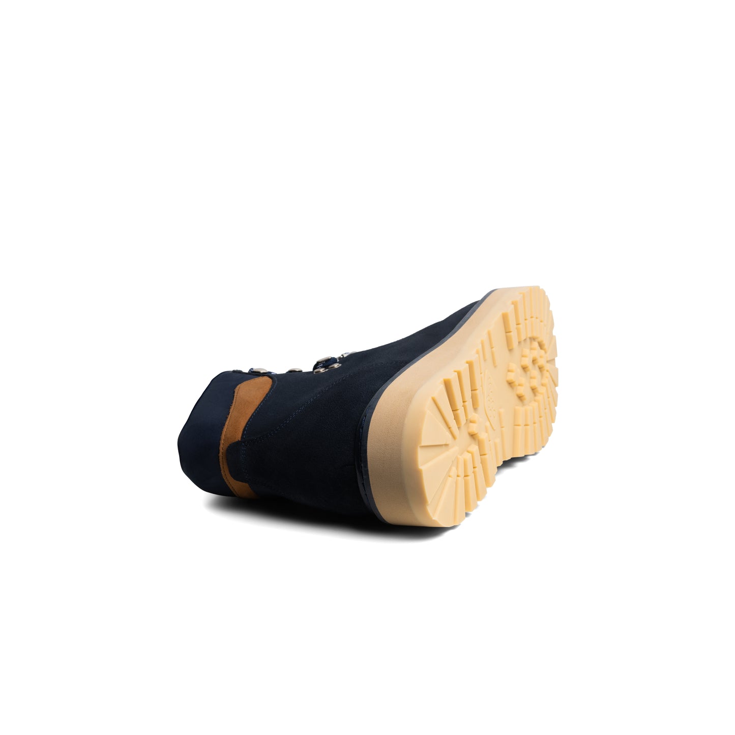 M's Tag Suede, Navy
