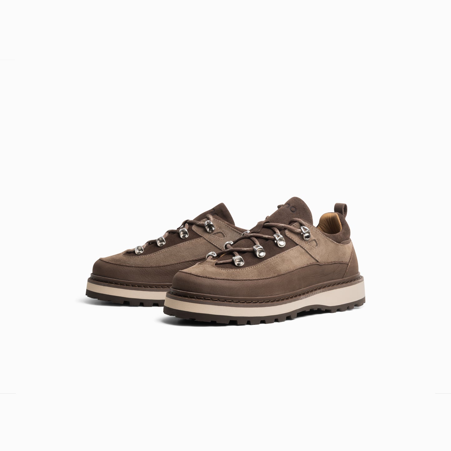W's Tag Cap Low, Taupe