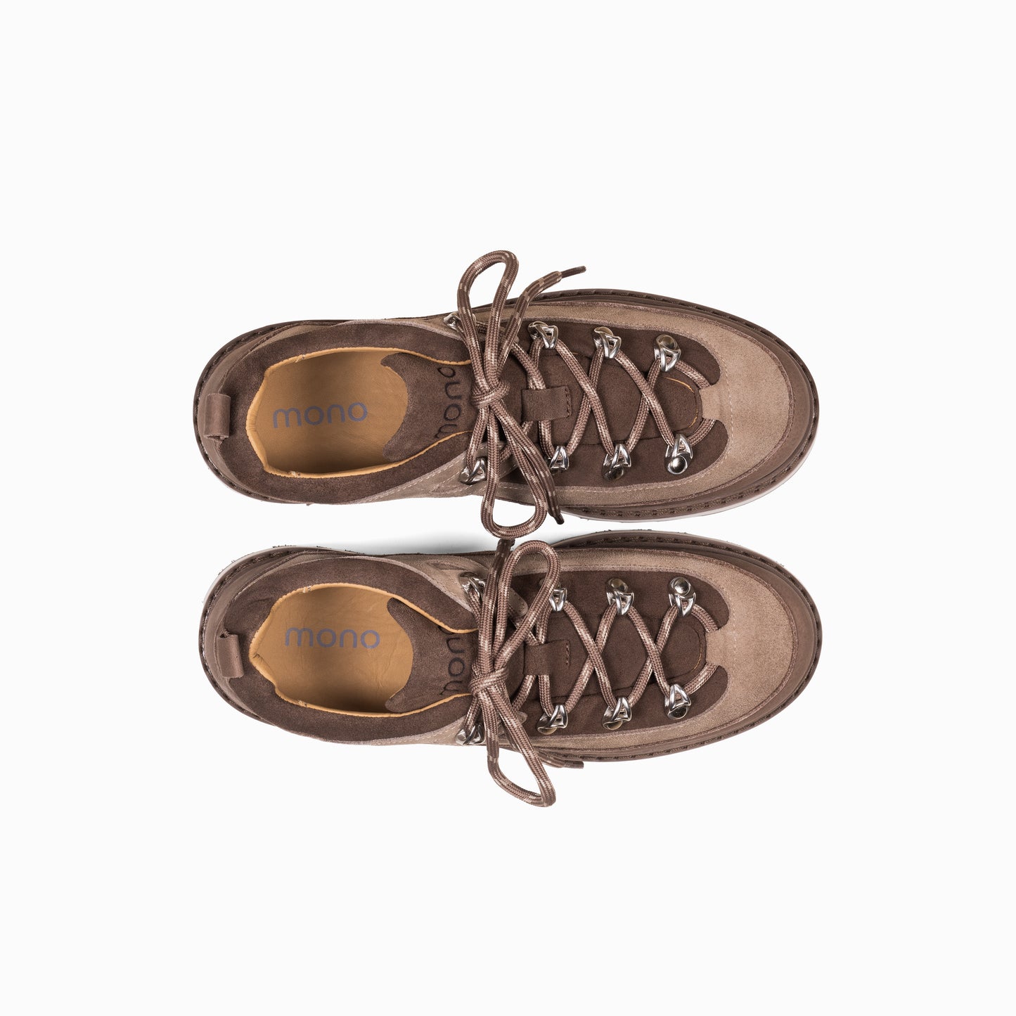 W's Tag Cap Low, Taupe