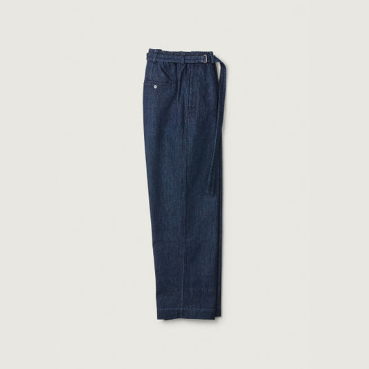 Taurus Pants Classic Denim - New Blue