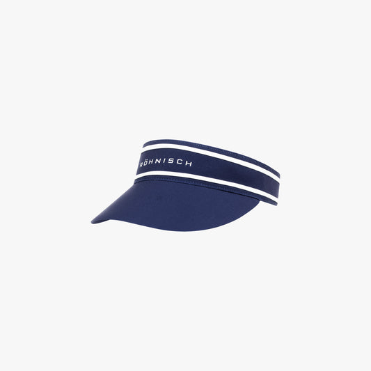 Tour visor - Navy