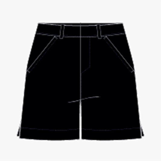 Ultimate performance shorts - Black
