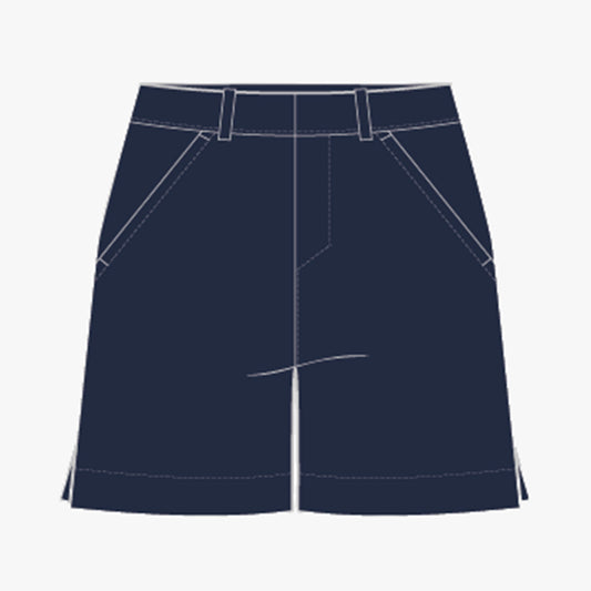 Ultimate performance shorts - Navy