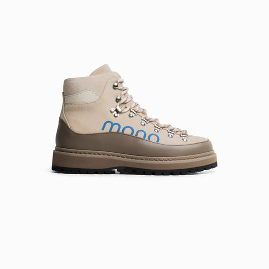 M's Vidda, Latte Taupe