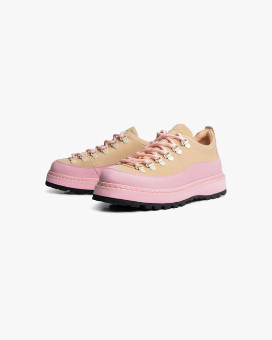W's Allo Cap - Pink Light