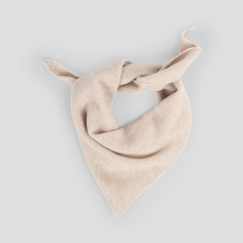 Bandana, Ivory