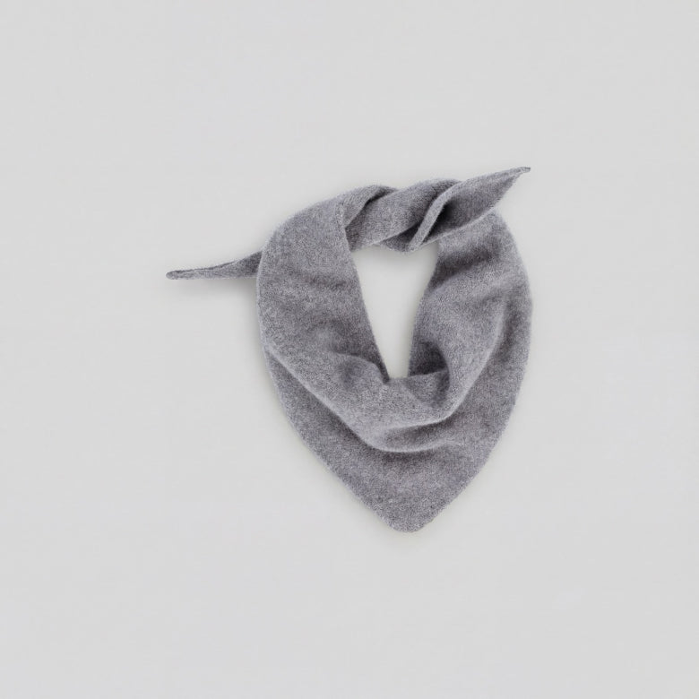 Bandana, Smoke
