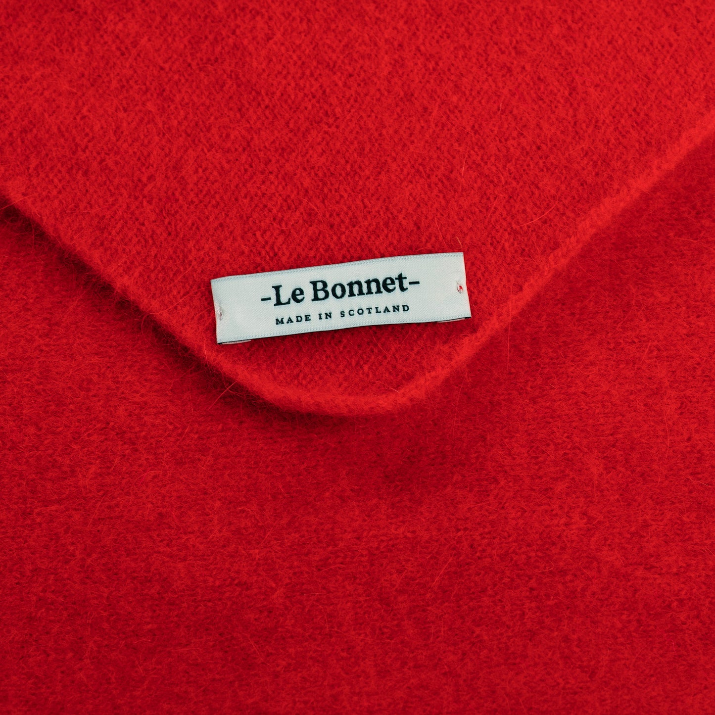 Bandana, Crimson