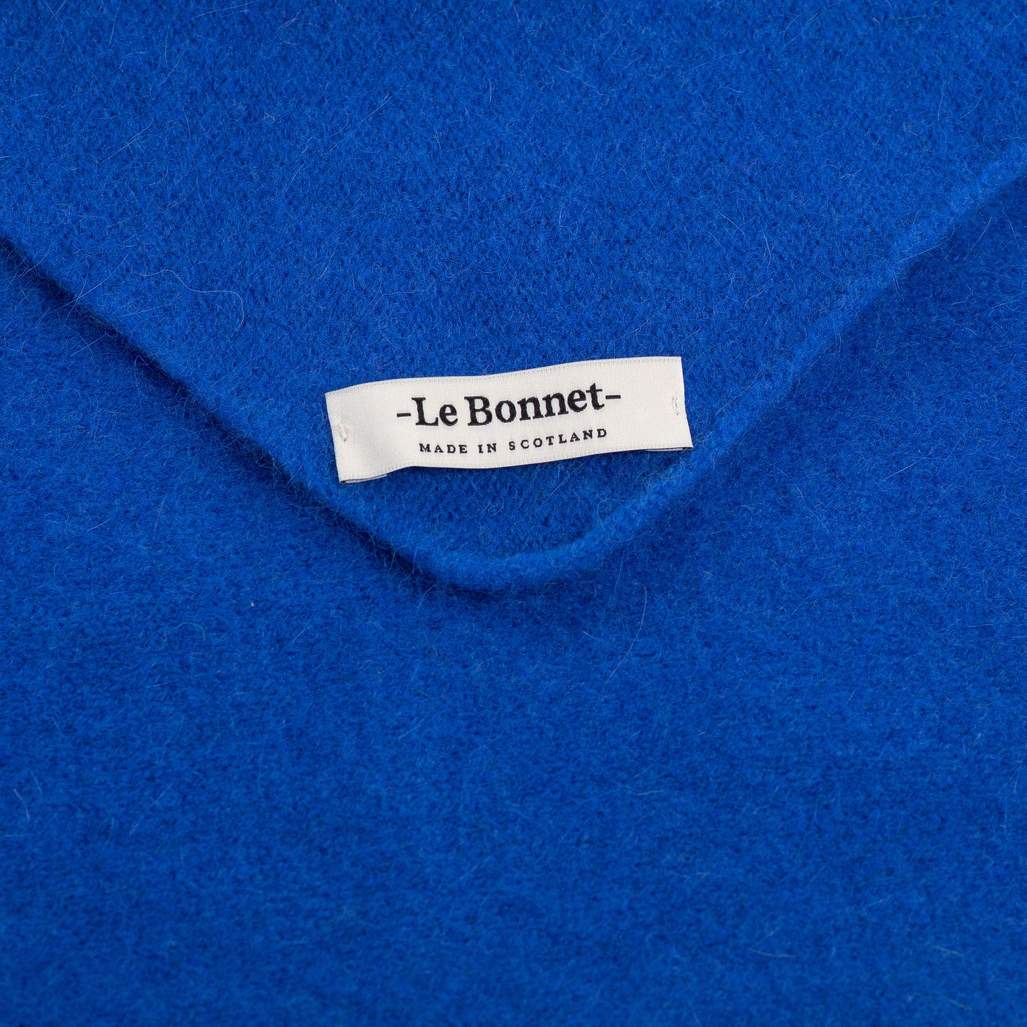 Bandana, Royal Azure