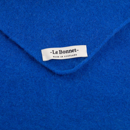 Bandana, Royal Azure