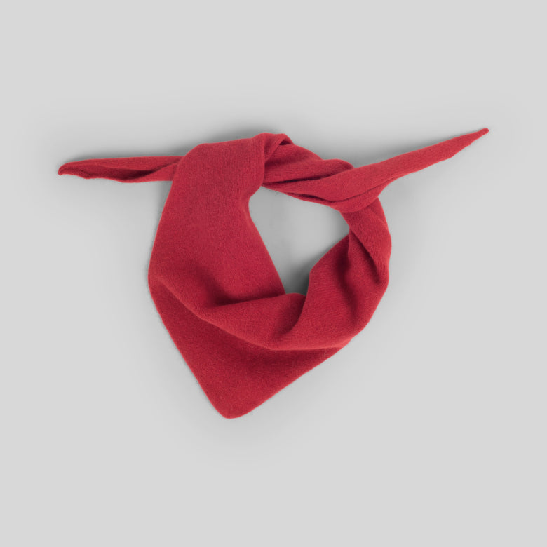 Bandana, Framboise