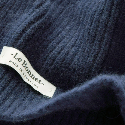 Beanie, Steel