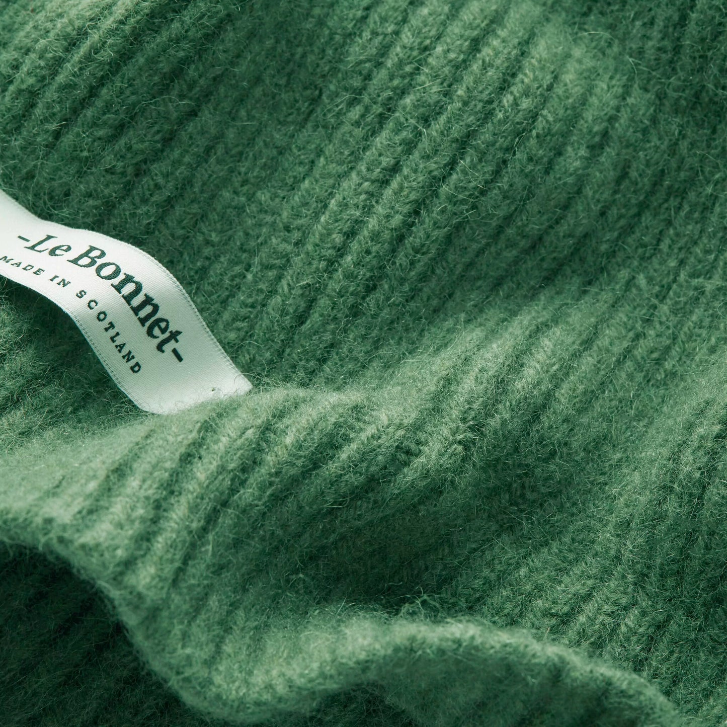 Scarf, Jade