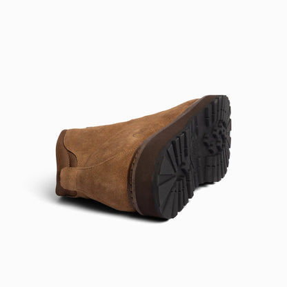 M's Core Suede, Laurice