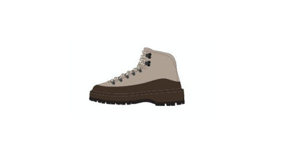 W's Core Cap Suede, Taupe