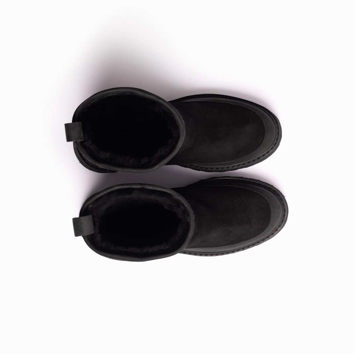 W's Tag Boot, Black
