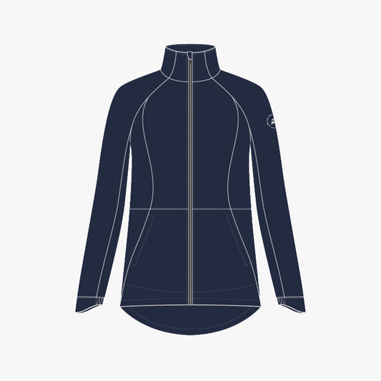 Hydro move jacket - Navy