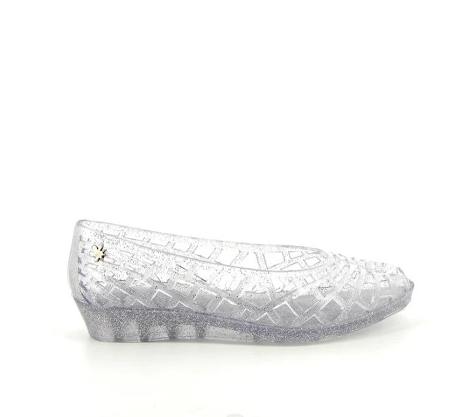 Javana - Argent Paillete