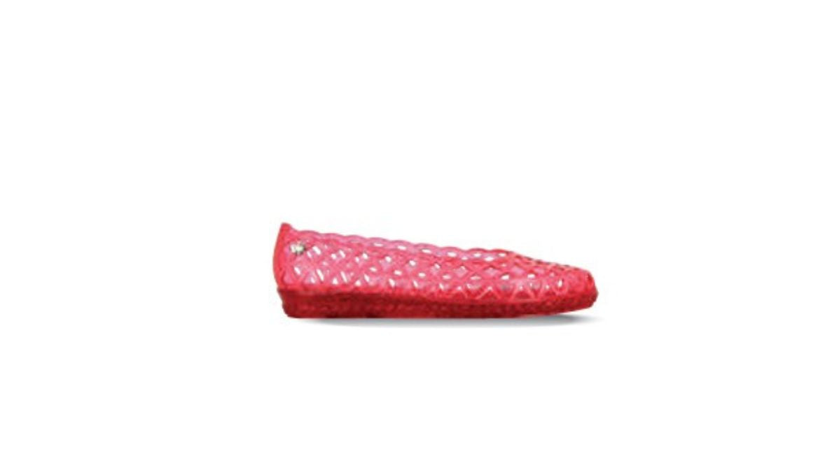 Jutam - Cerise Paillete