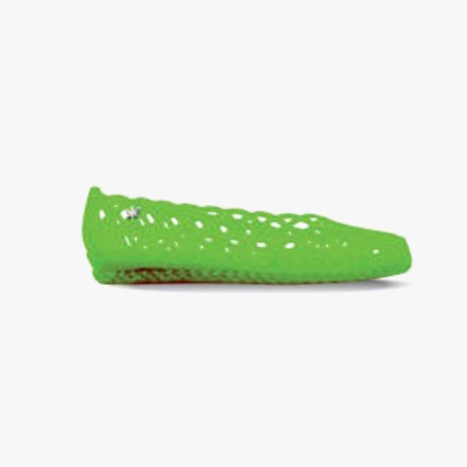 Jutam - Vert Fluo