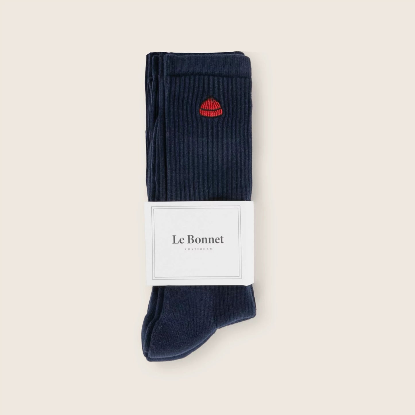 Socks, 3 Pack, Midnight