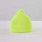 Beanie, Fluo Yellow