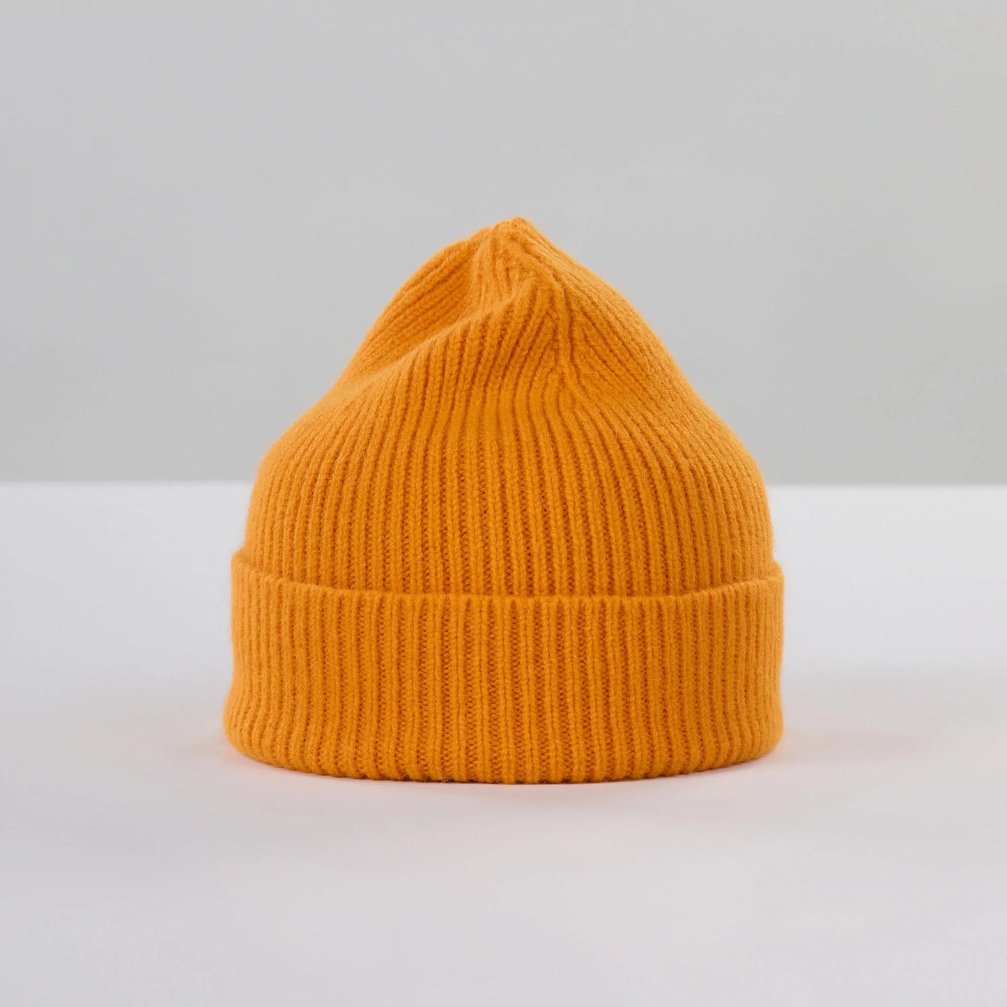 Beanie, Orange Peel