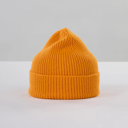 Beanie, Orange Peel