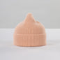 Beanie, Peach