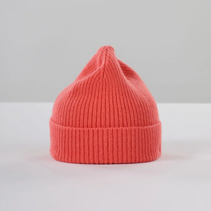 Beanie, Salmon