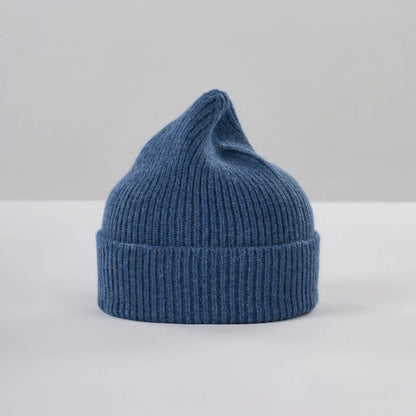 Beanie, Steel