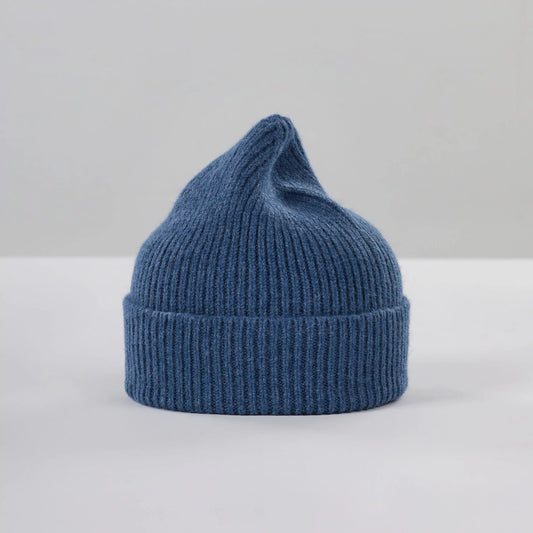 Beanie, Steel