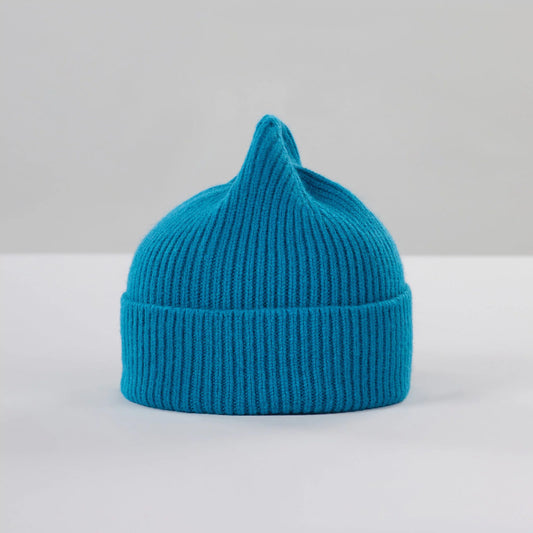 Beanie, Teal