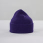 Beanie, Indigo