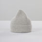 Beanie, Silver