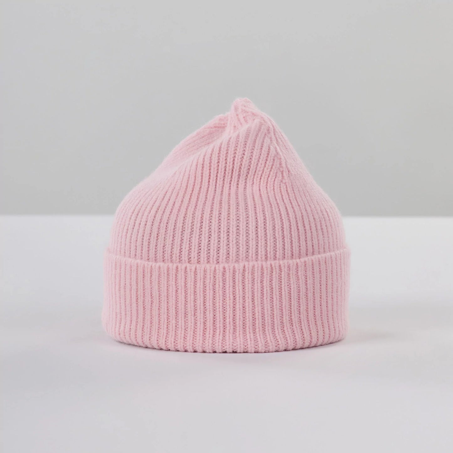 Beanie, Blush